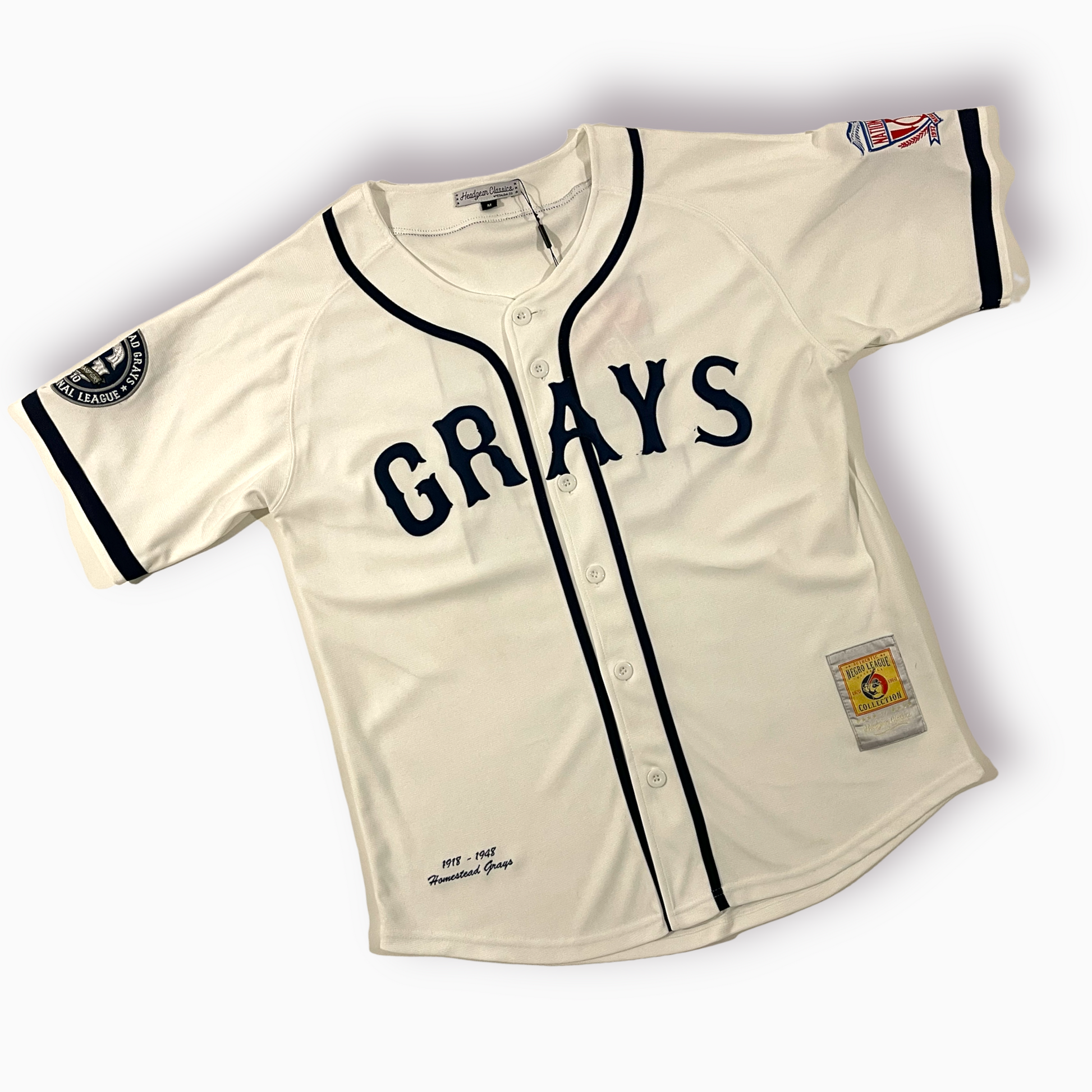 Negro league 2024 jerseys for sale