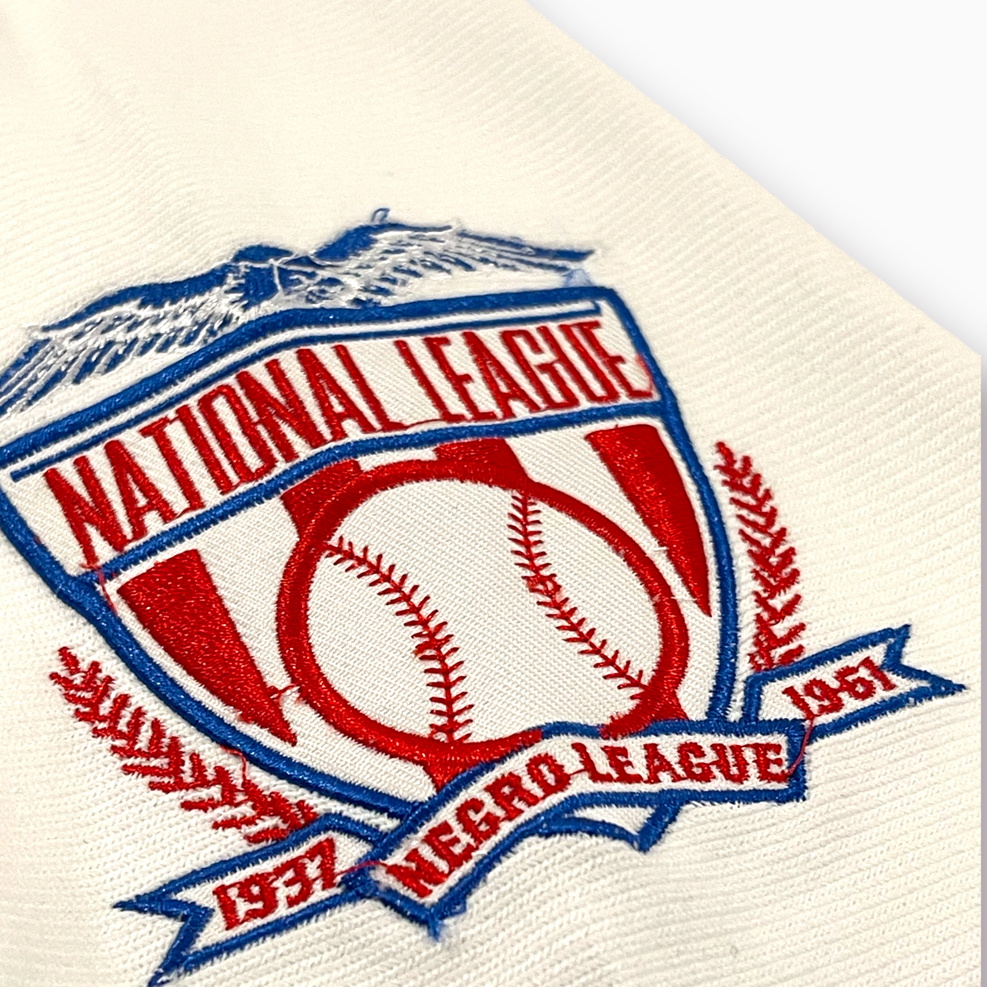 Y2K Grays Negro Leagues Jersey – Miss Thang's