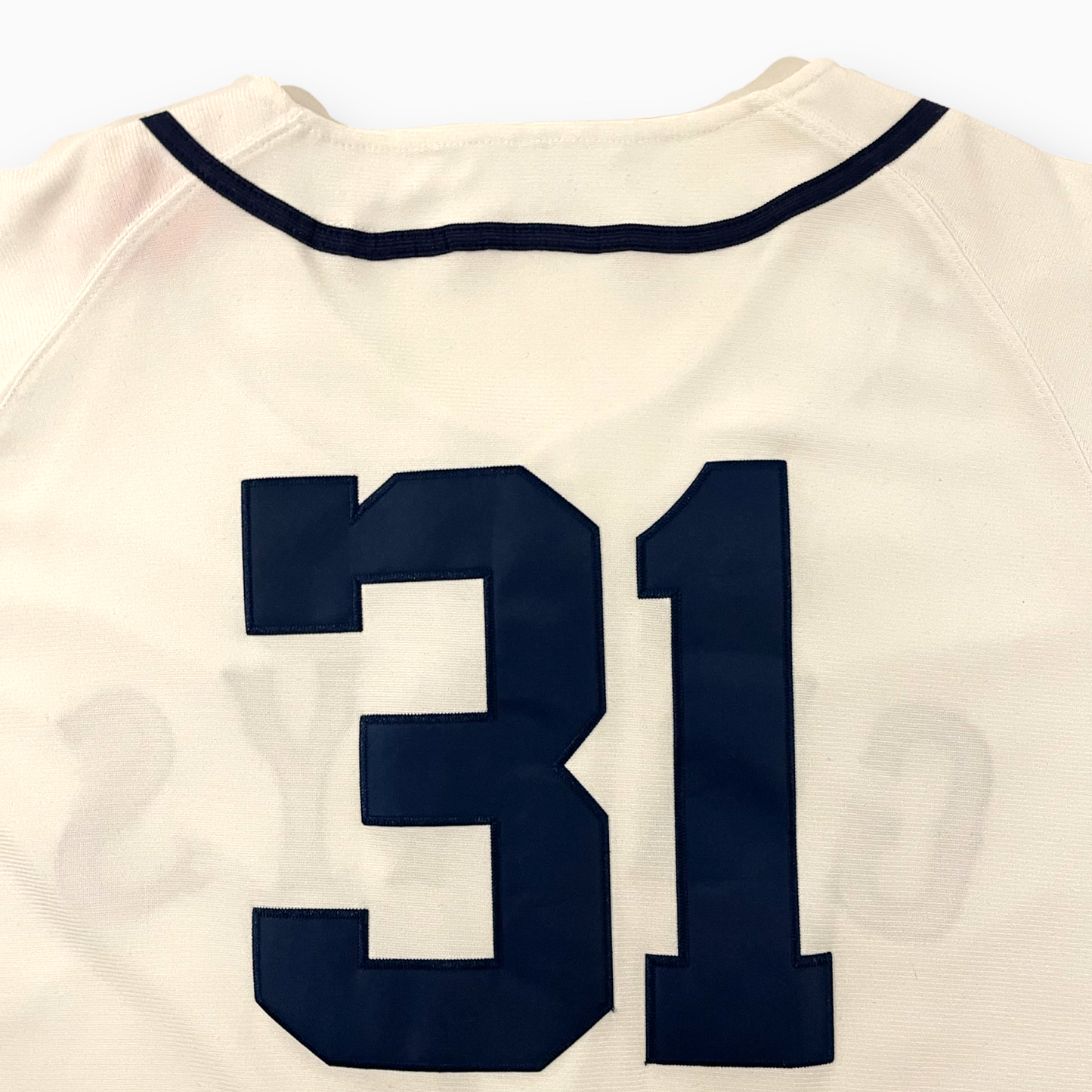 Y2K Grays Negro Leagues Jersey – Miss Thang's